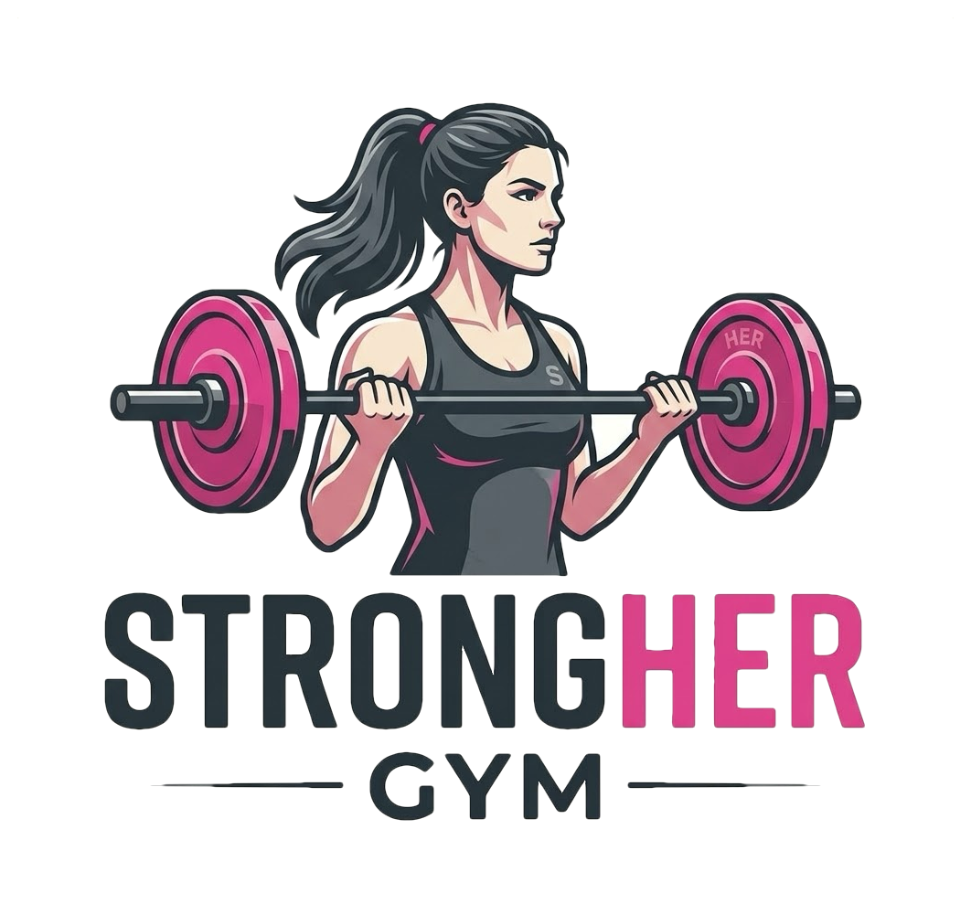 StrongHER Gym